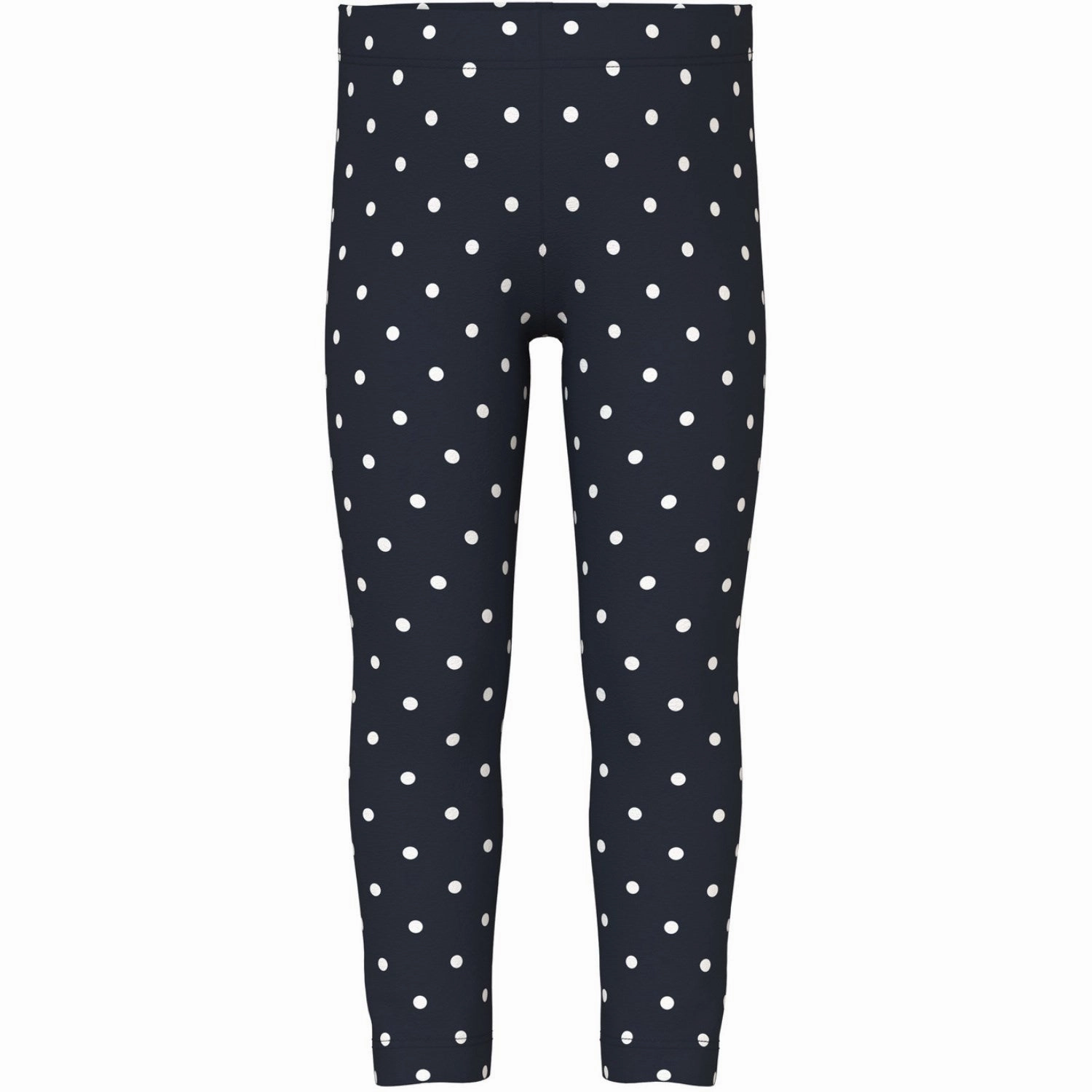 Grip Band Name It Dark Sapphire Vivian AOP Leggings