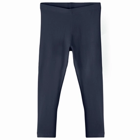 Flex Fit Name It Dark Sapphire Vivian Noos Capri Leggings