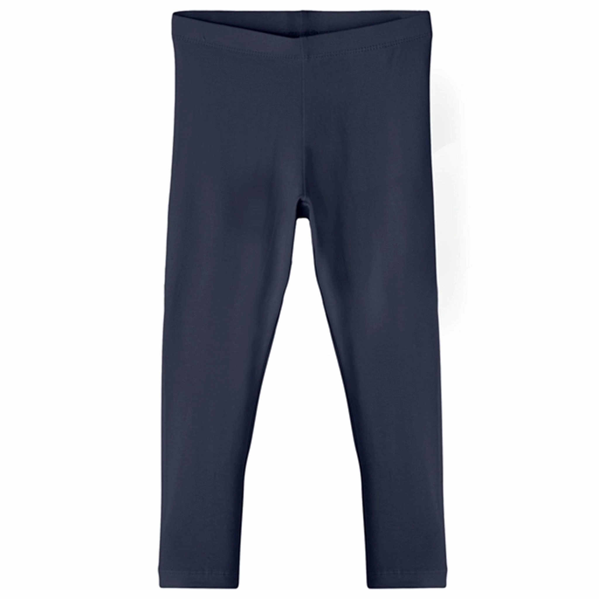 Skin Fit Lightweight Name It Dark Sapphire Vivian Noos Capri Leggings