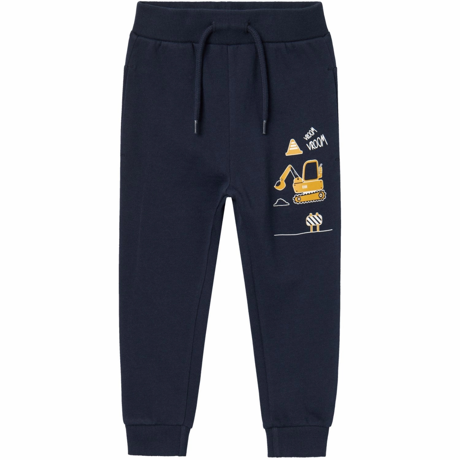 Outdoor Apparel Name It Dark Sapphire Voder Sweatpants