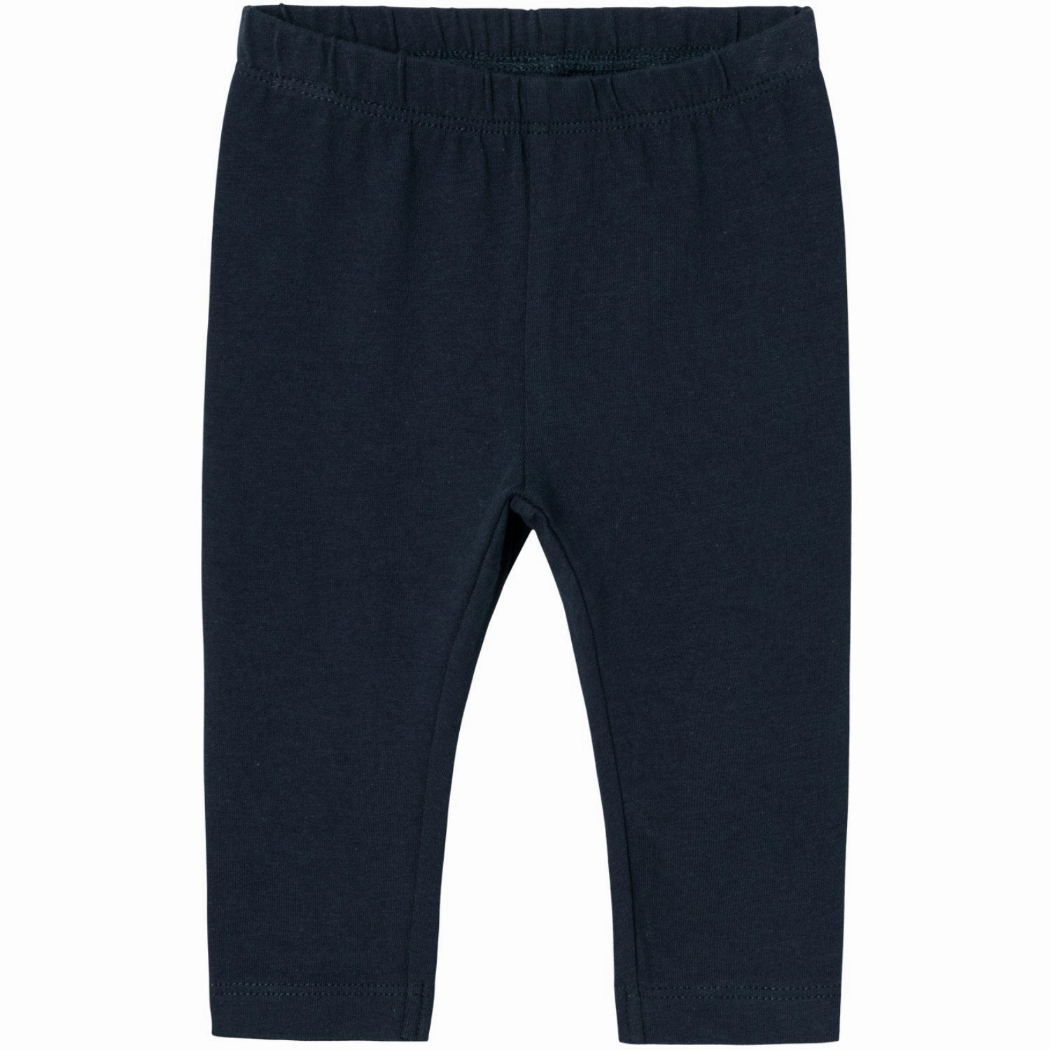 Name It Dark Sapphire Vuvivian Leggings No Gap Waistline Seamless Comfort