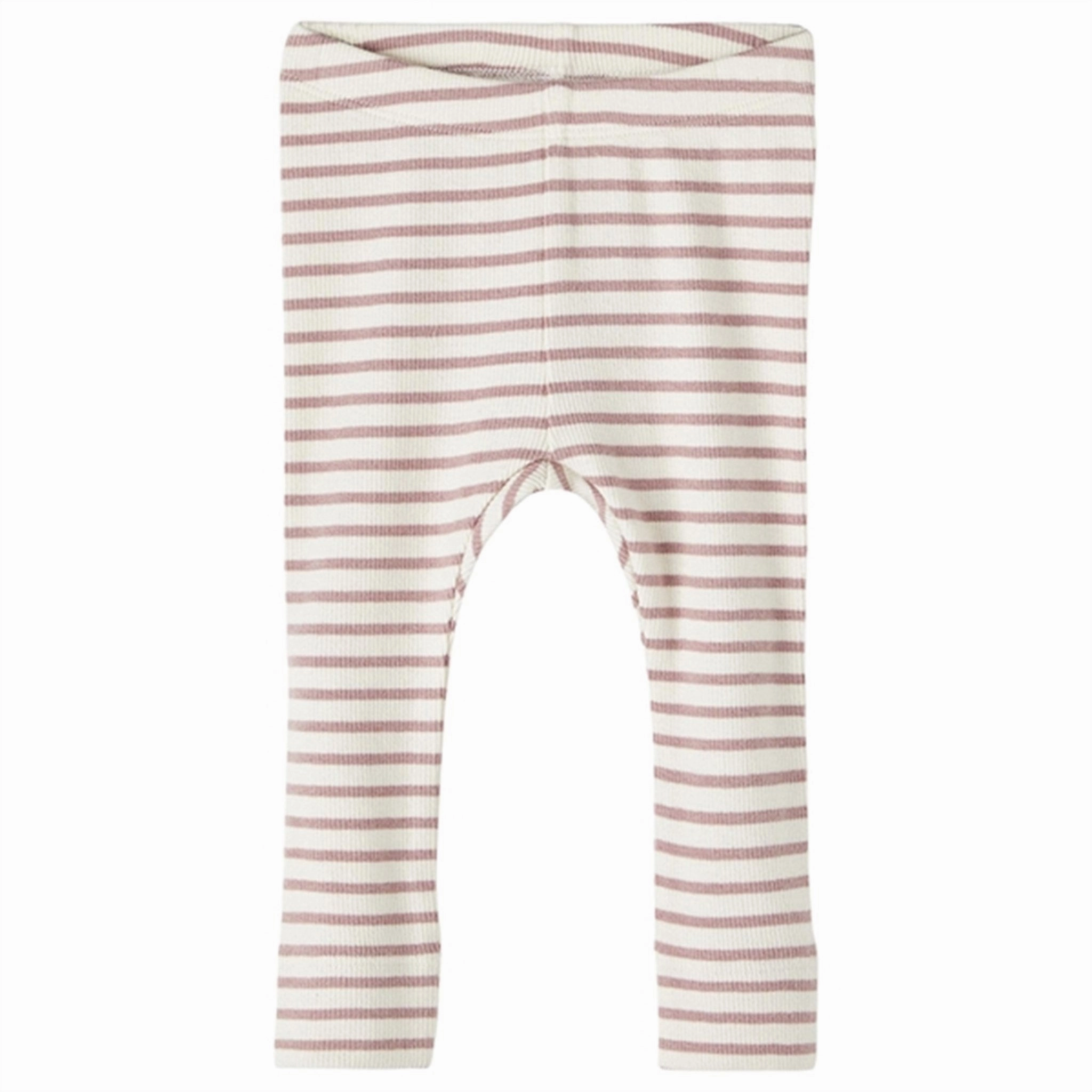 Shape Retain For Men Name it Deauville Mauve Bana Legging