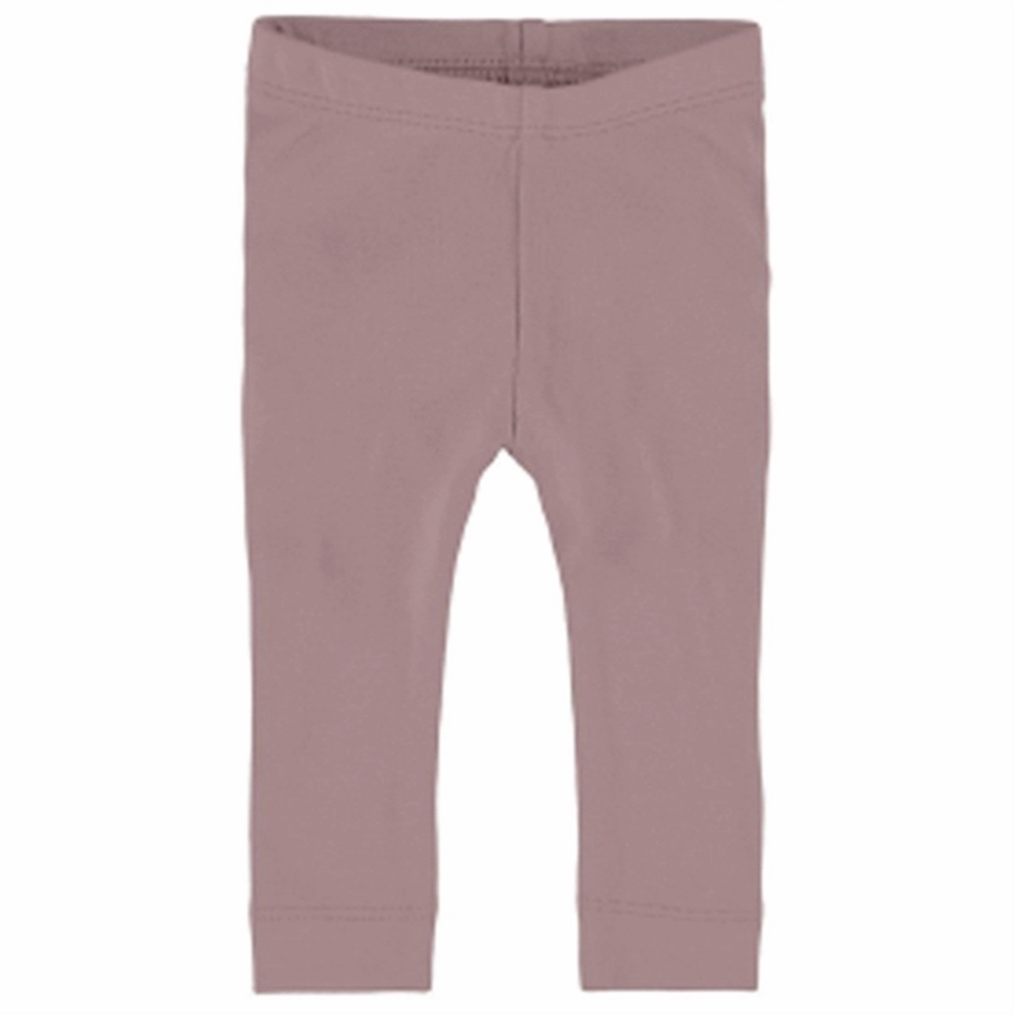 Outdoor Running Soft Touch Comfortable fit Name it Deauville Mauve Kab Noos Leggings