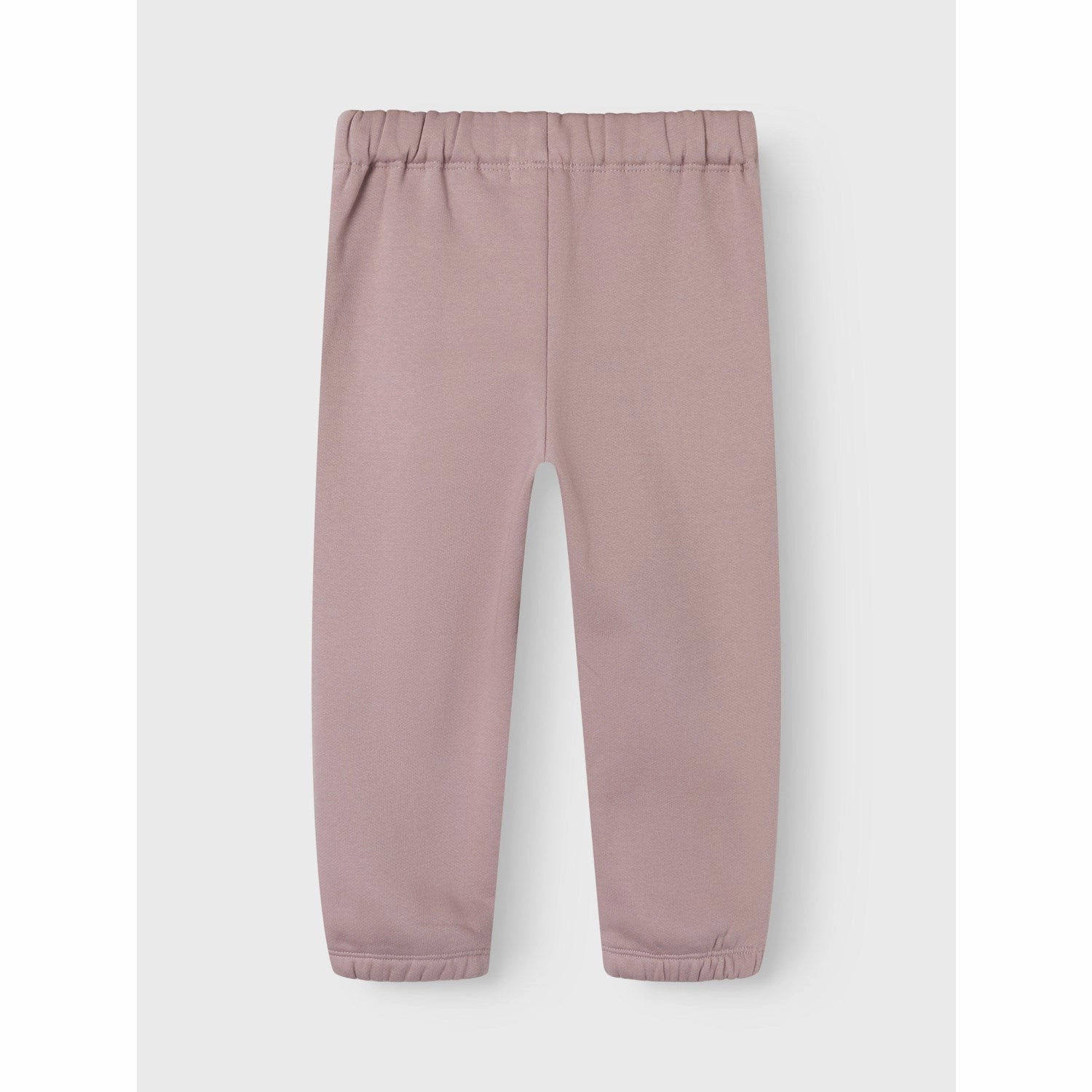 Cream NonBinding Waist Name It Deauville Mauve Oanne Regular Sweatpants