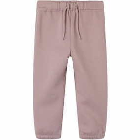 Name It Deauville Mauve Oanne Regular Sweatpants air