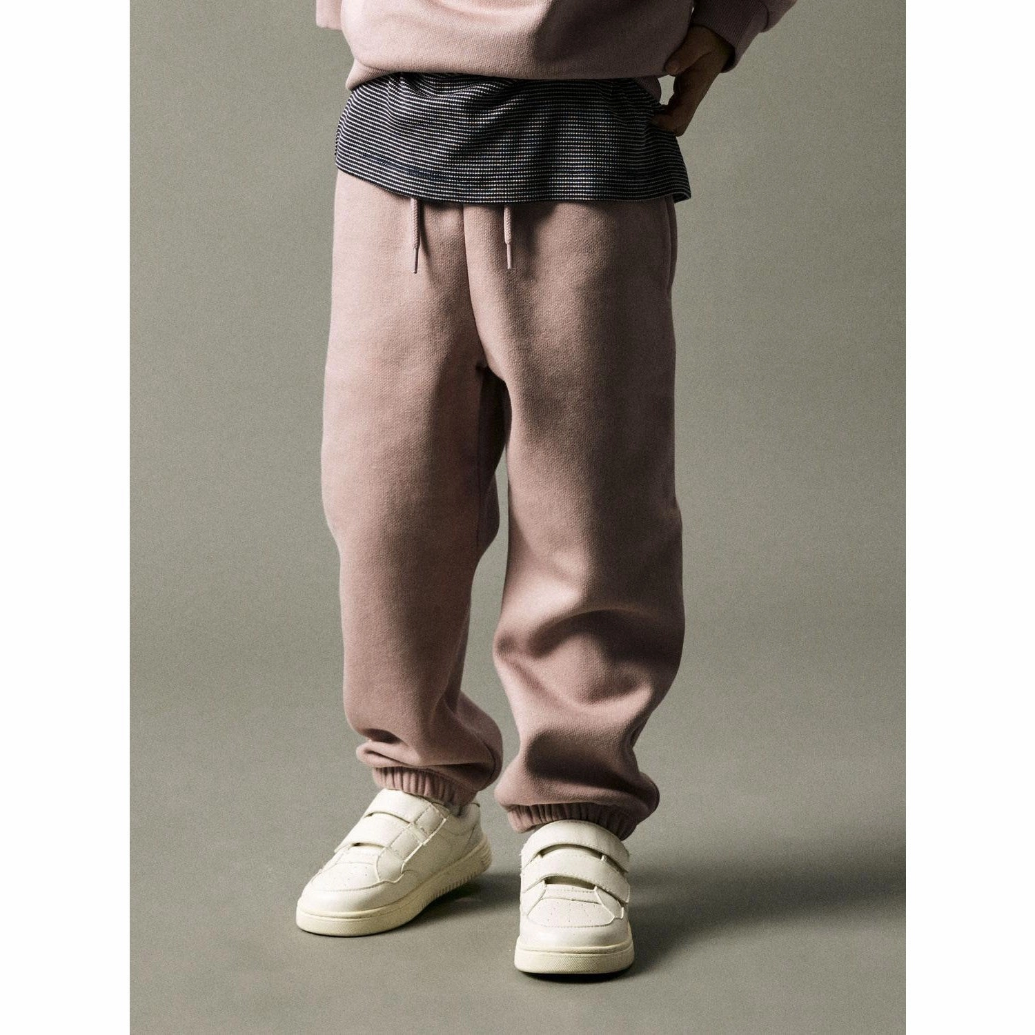 Name It Deauville Mauve Oanne Regular Sweatpants Vacation Outfit