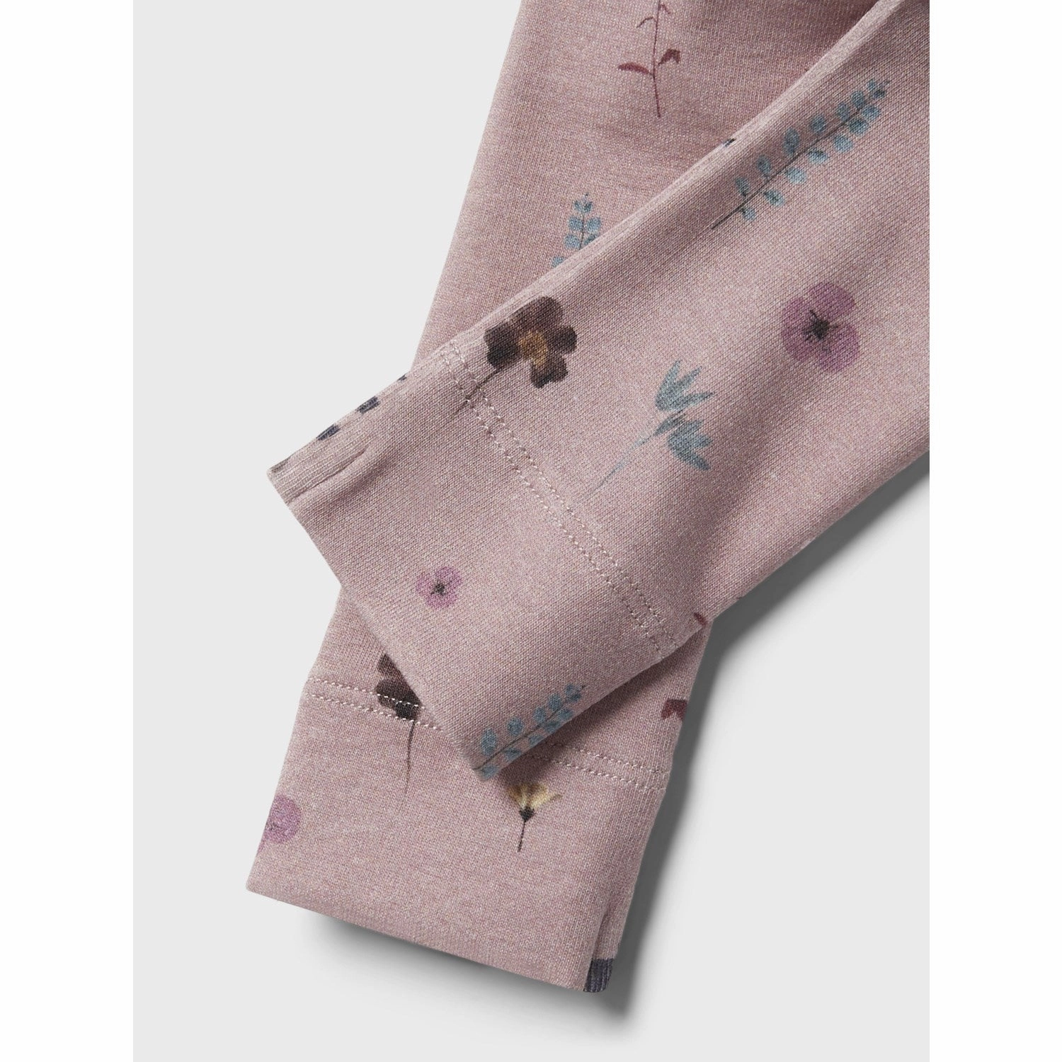 Name It Deauville Mauve Odetta Leggings Studio Wear