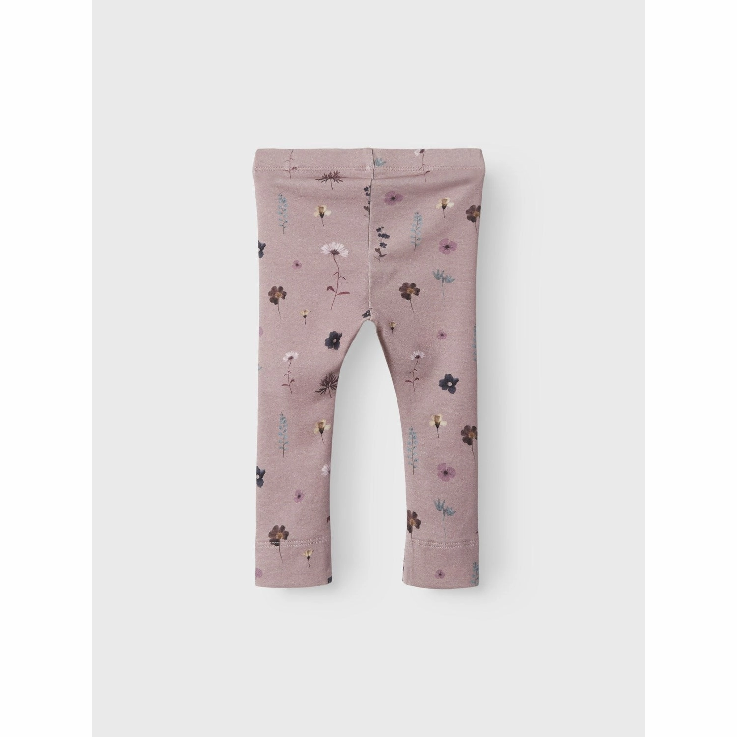 City Walk Soft Touch Name It Deauville Mauve Odetta Leggings