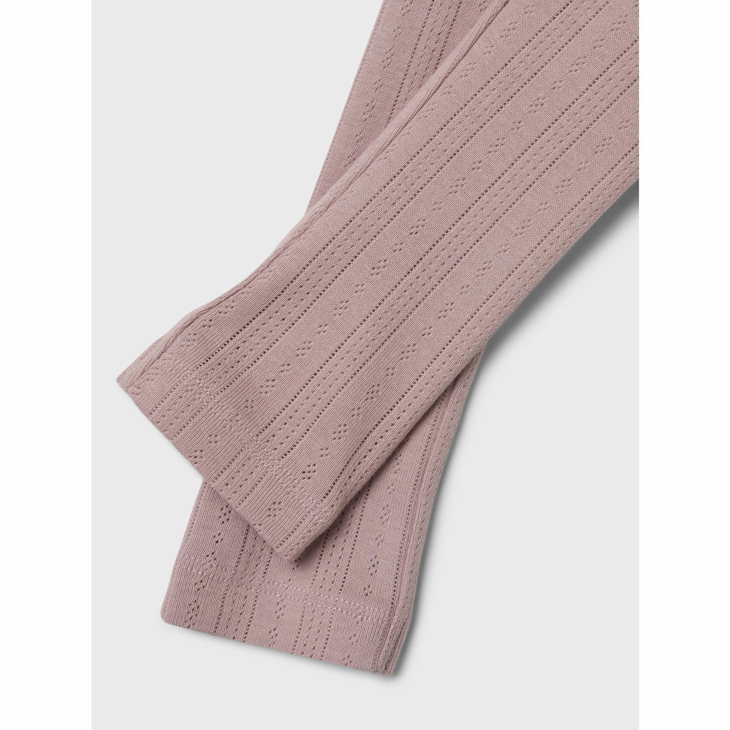 Name It Deauville Mauve Omina Slim Leggings Move Friendly Form Fit