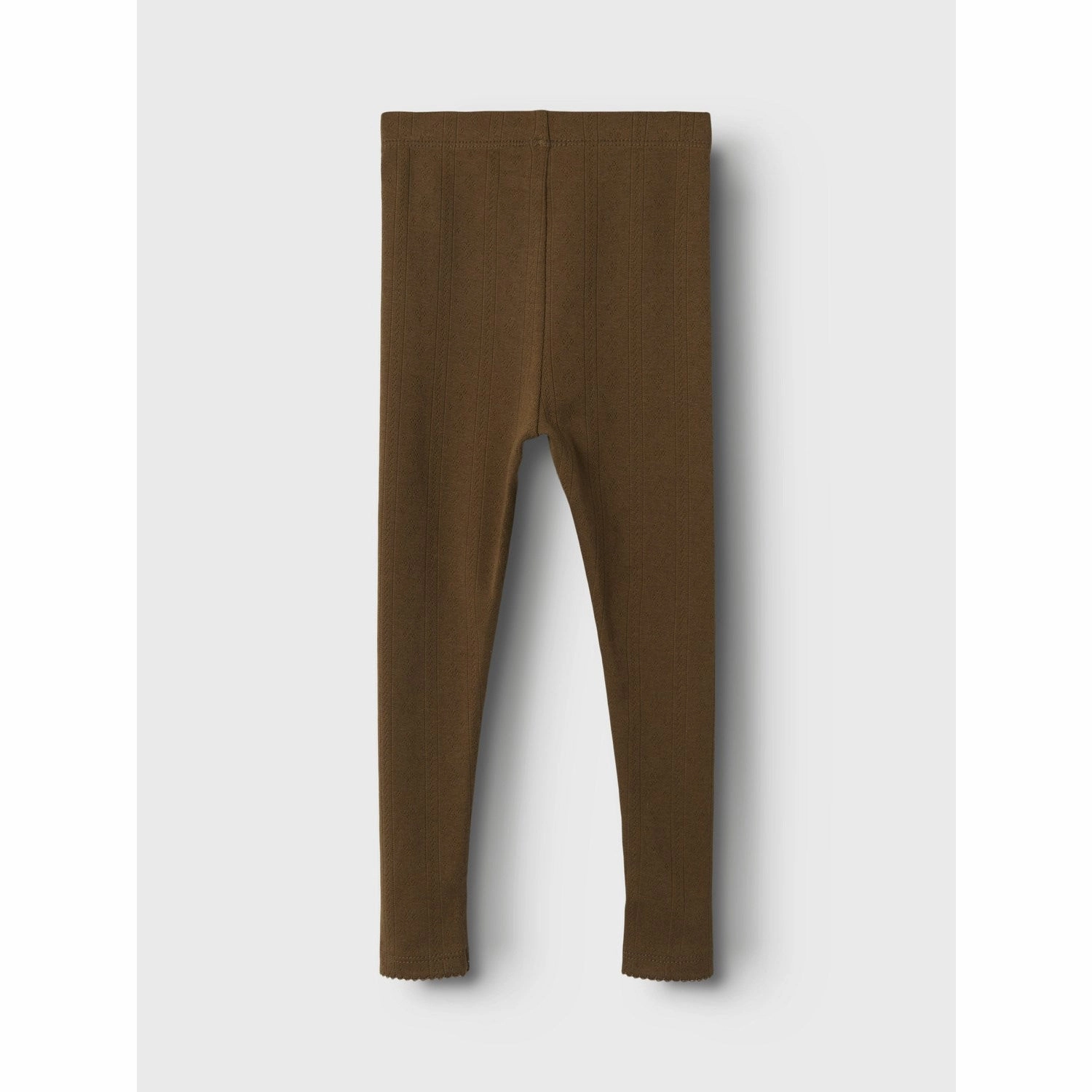 City Walk Rib Knit Temperature control Name It Desert Palm Nigella Slim Leggings