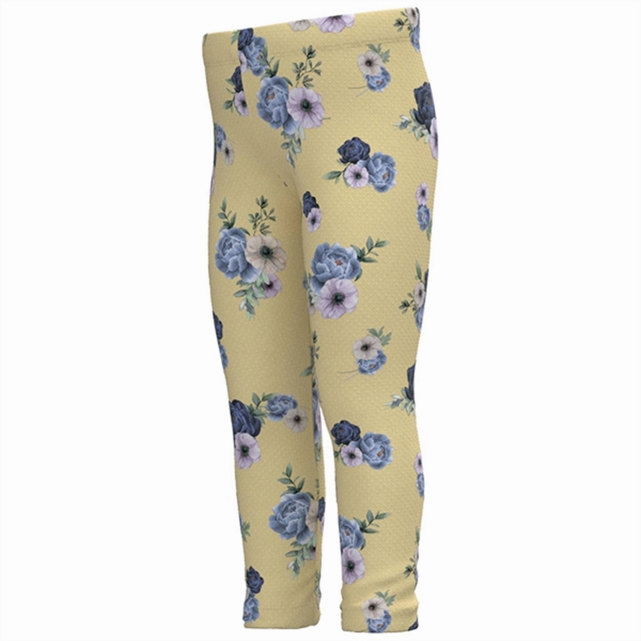 Name it Double Cream Holly Leggings Super Soft Anti Pilling Technology