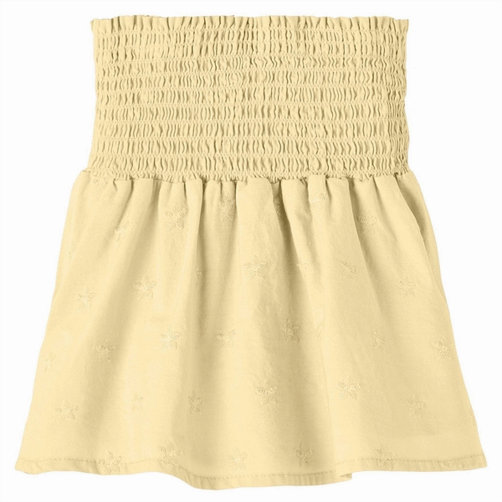 Adjustable Ties Name it Double Cream Jamille Skirt