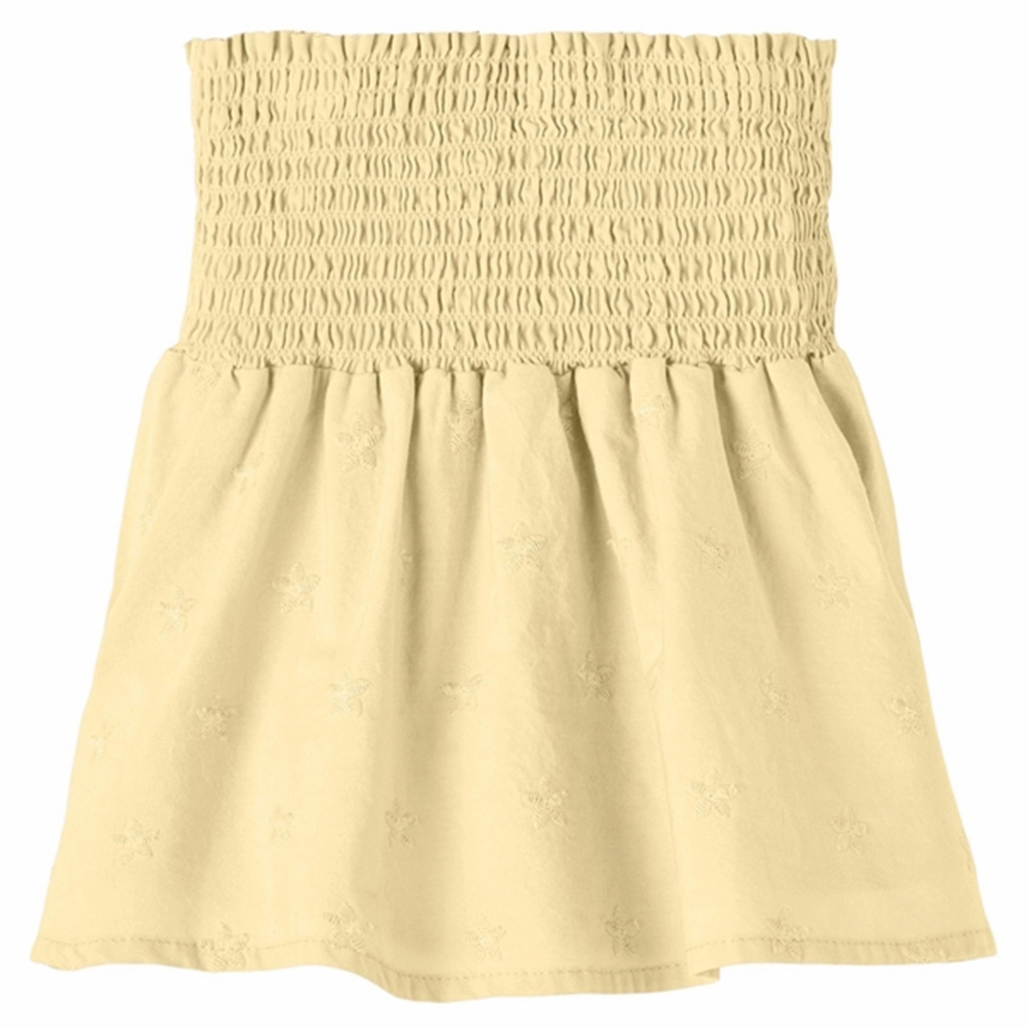 Cashmere Touch Name it Double Cream Jamille Skirt