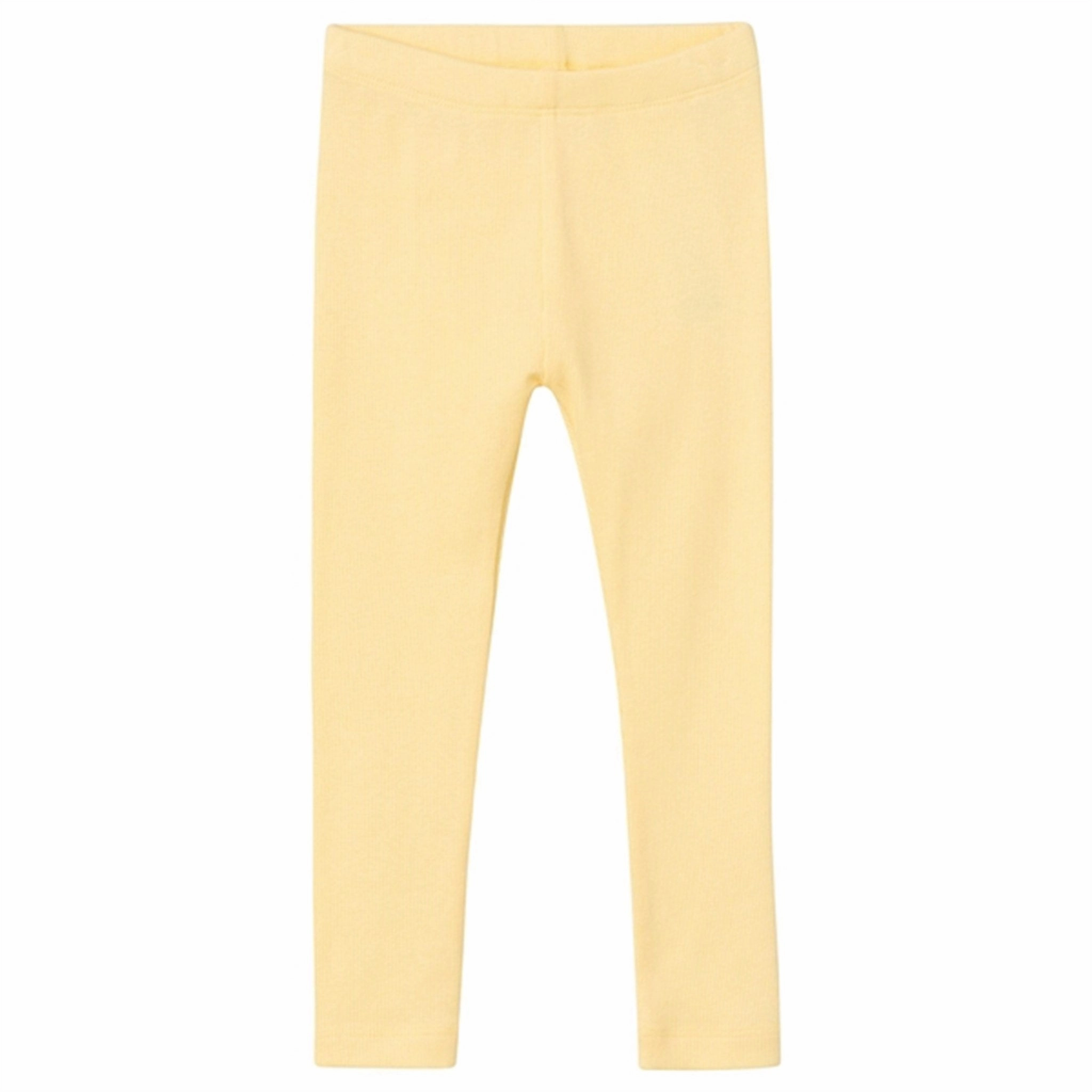 Name it Double Cream Jana Leggings Cozy Feel UltraSoft Lining