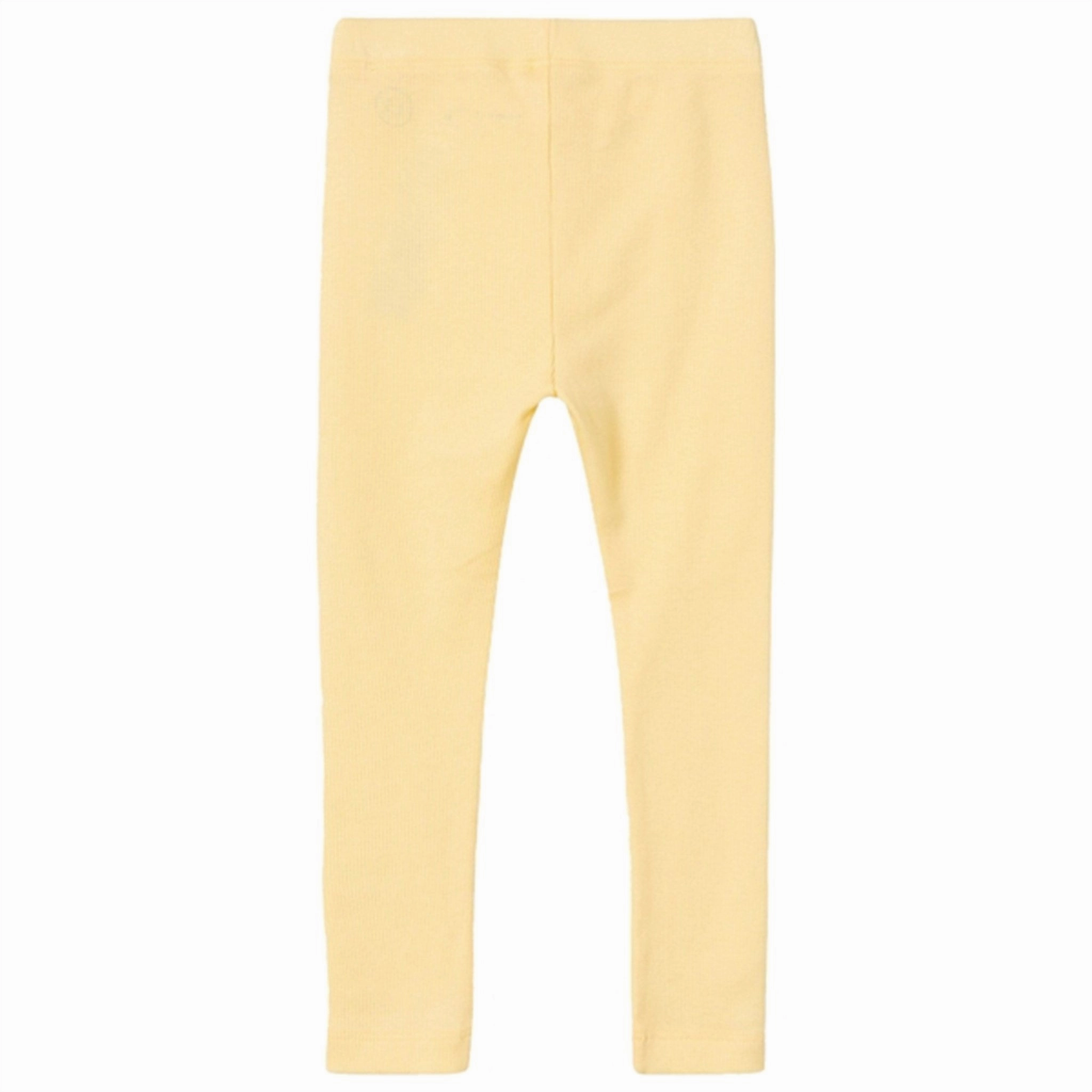 Name it Double Cream Jana Leggings Comfy Fit Comfy Design