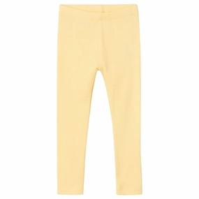 Name it Double Cream Jana Leggings Modern Performance