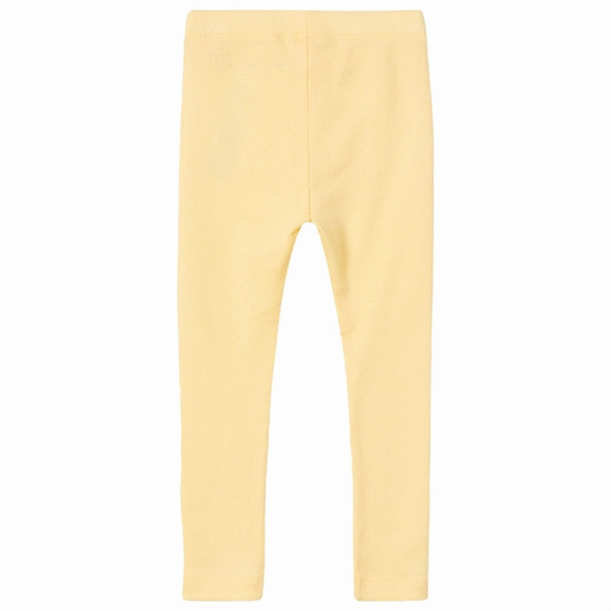 Stylish Design Name it Double Cream Jana Leggings