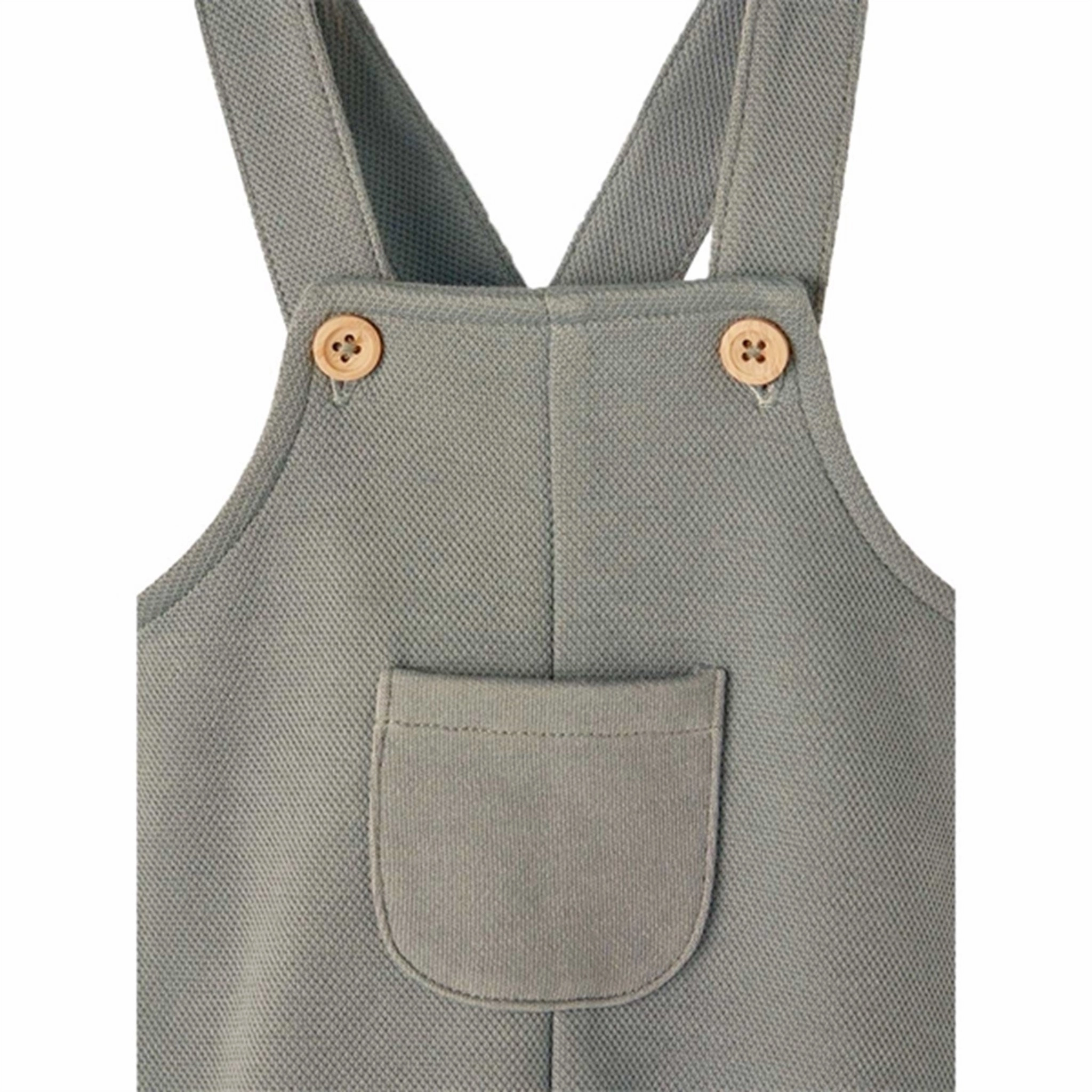 Name it Dried Sage Holan Sweat Shorts Overall Cool Singer