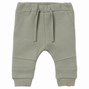 Adventure Wear Name it Dried Sage Holan Sweatpants