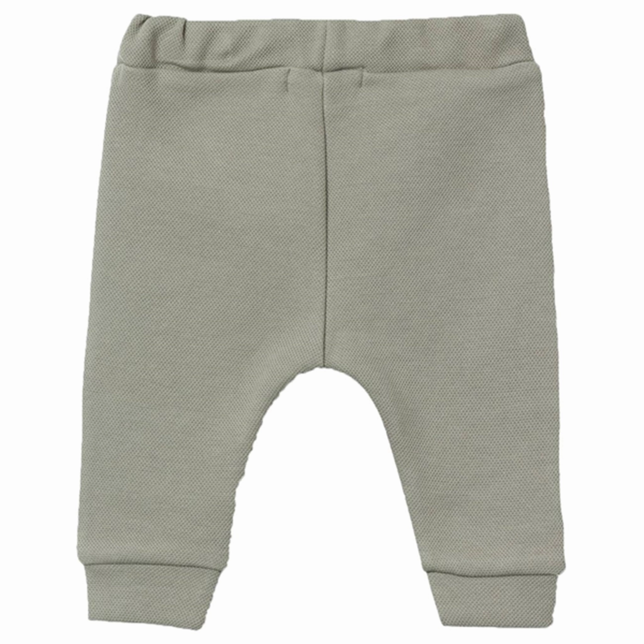 Name it Dried Sage Holan Sweatpants VentedPaneling