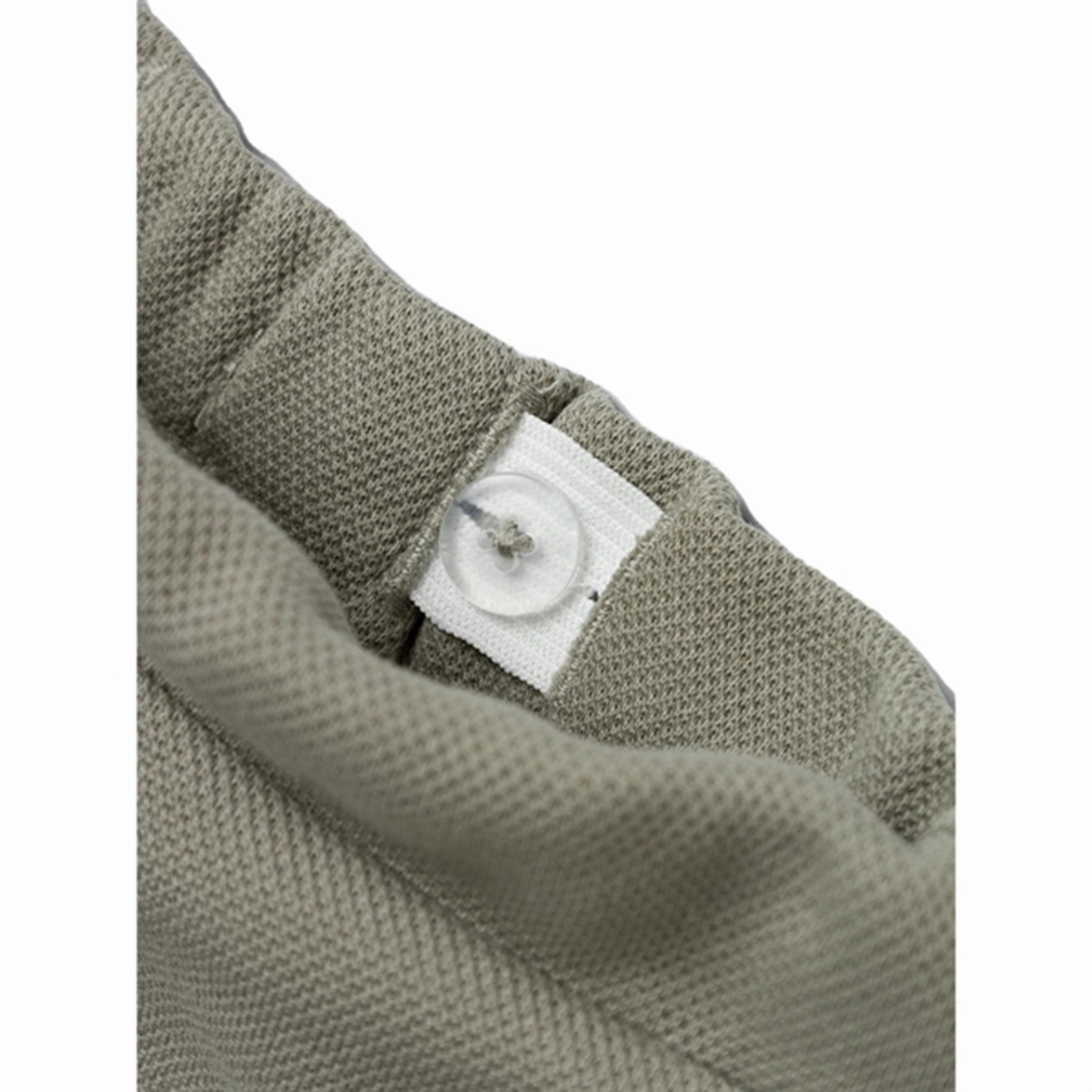 Name it Dried Sage Holan Sweatpants OdorControl BondedSeamlessConstruction