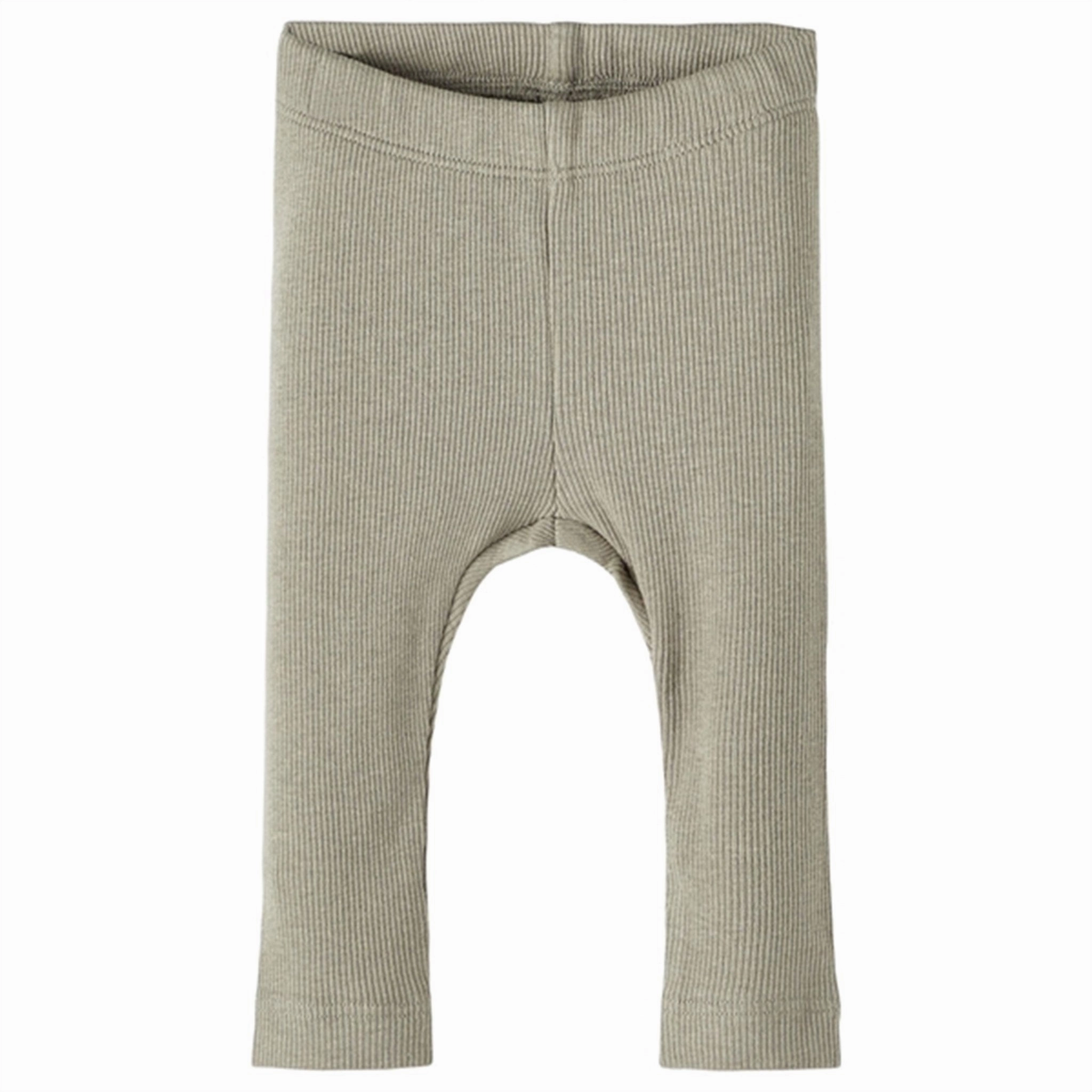 Ultra light Durable Stitch All Ages Name it Dried Sage Tocky Leggings