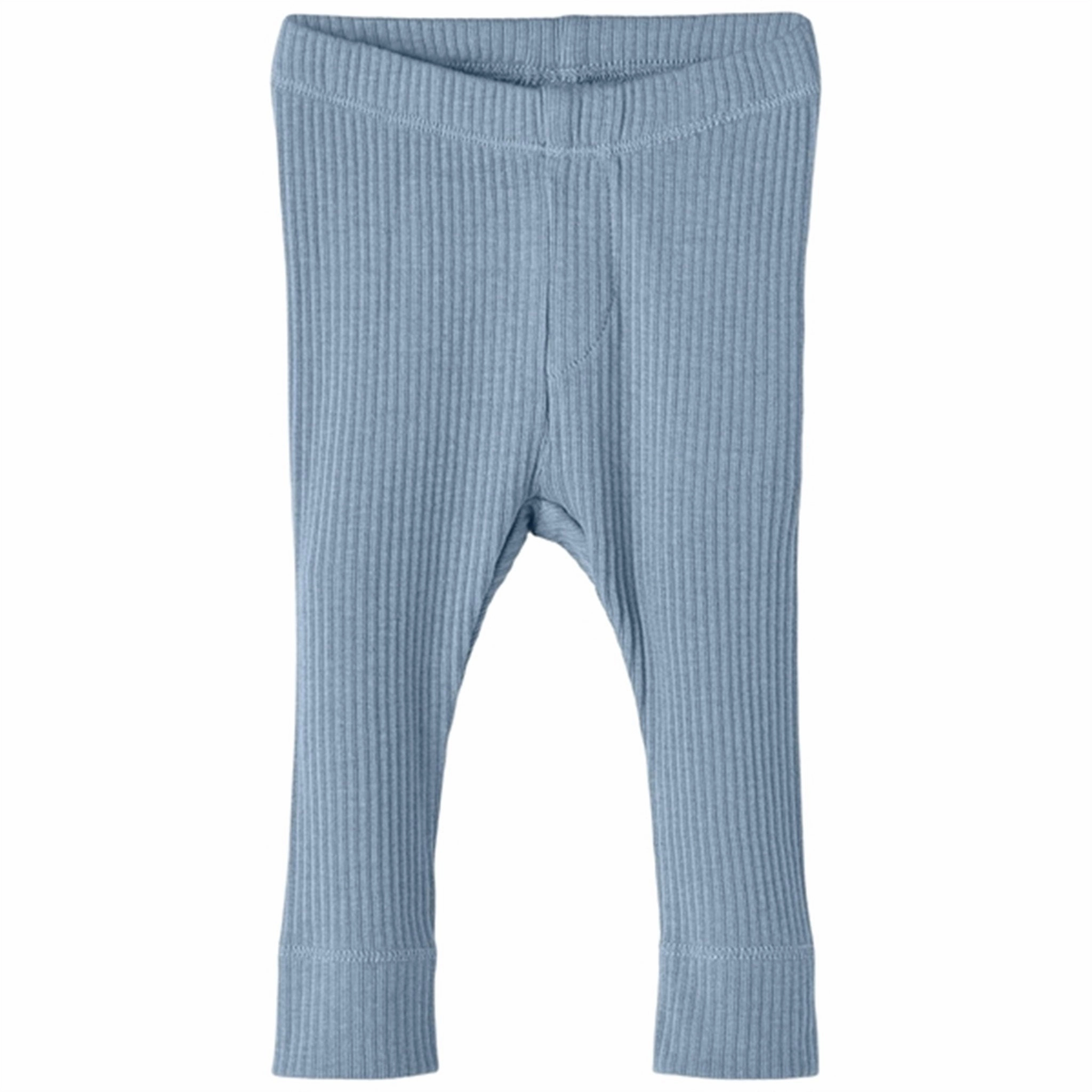 Durable Comfort Fit Ready Name it Dusty Blue Jommo Leggings
