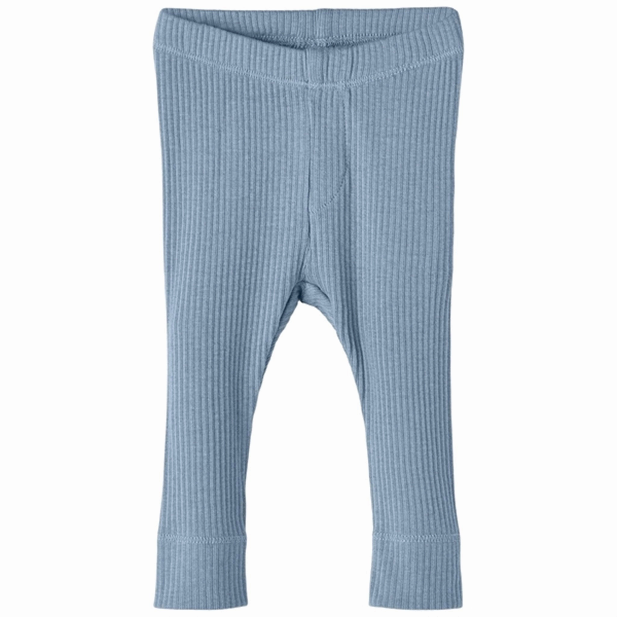 Minimal Fit Body Contour Name it Dusty Blue Jommo Leggings