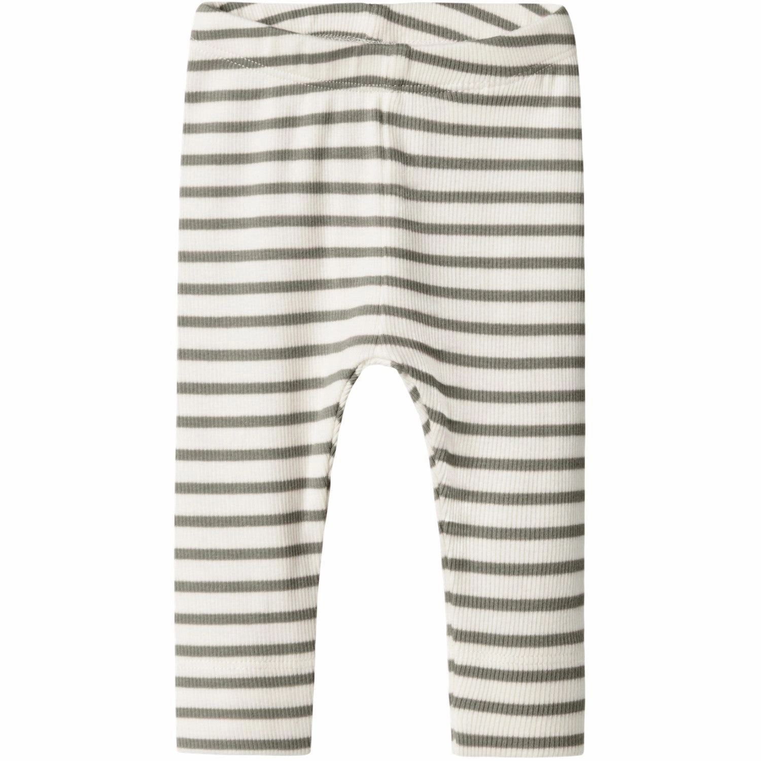 Name It Dusty Olive Nbnbani Xsl Leggings Noos shape fit Contoured Support