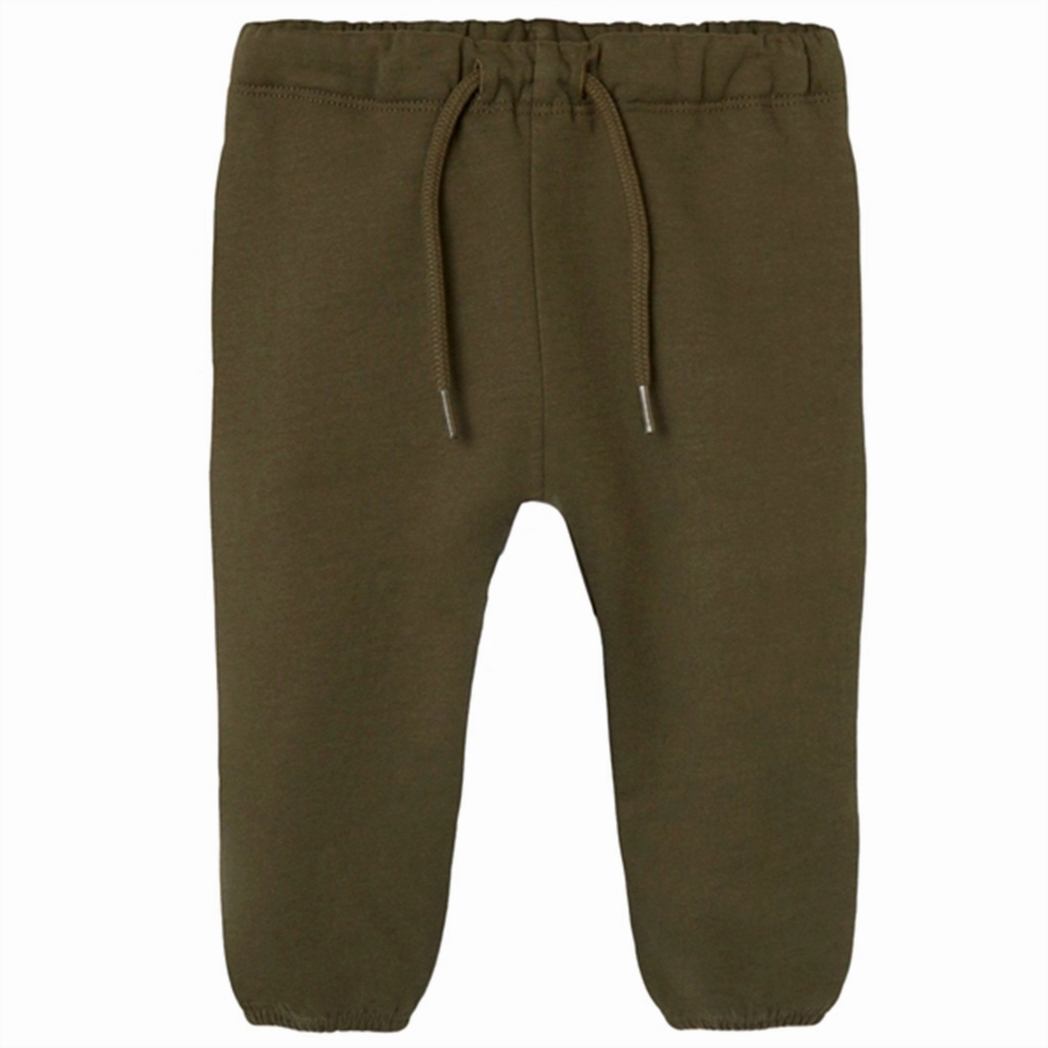 Name it Dusty Olive Rir Sweatpants Dynamic Tension Control