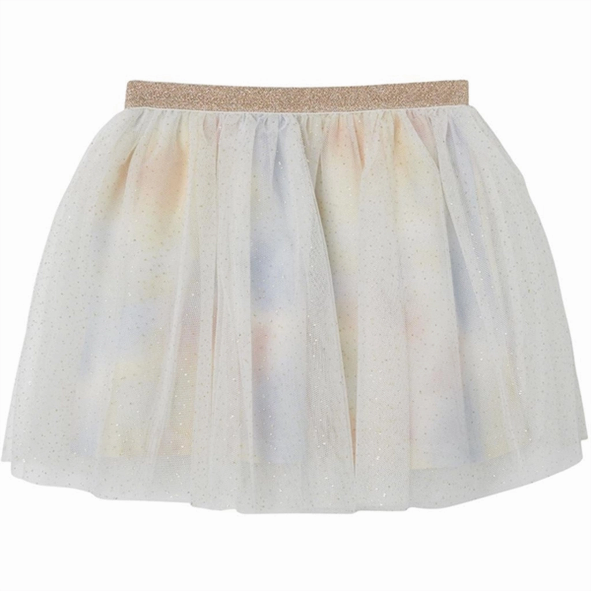 Name it Easter Egg Belinda Tyl Skirt Crisp Fit