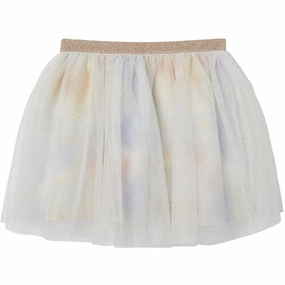 Name it Easter Egg Belinda Tyl Skirt Crisp Fit