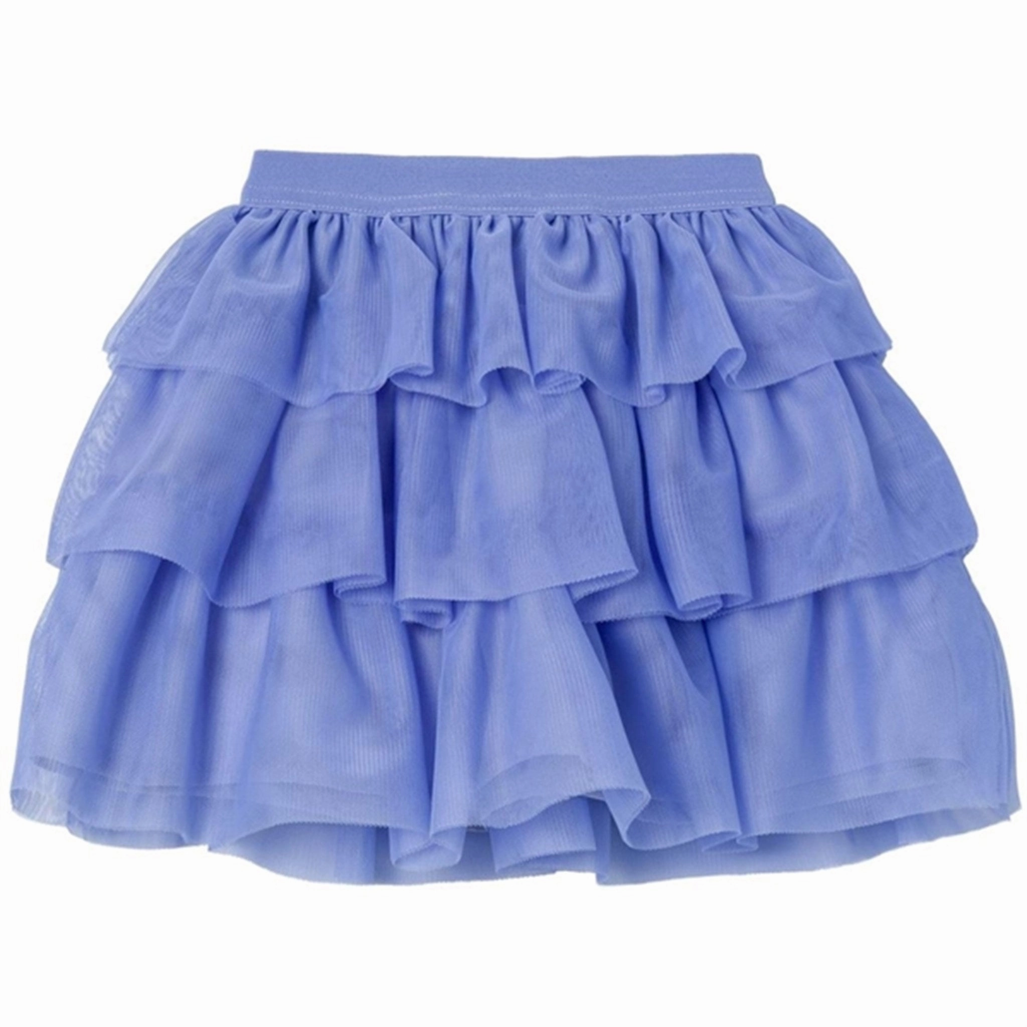 Structured silhouette Textured Surface Name it Easter Egg Betrilly Tyl Skirt