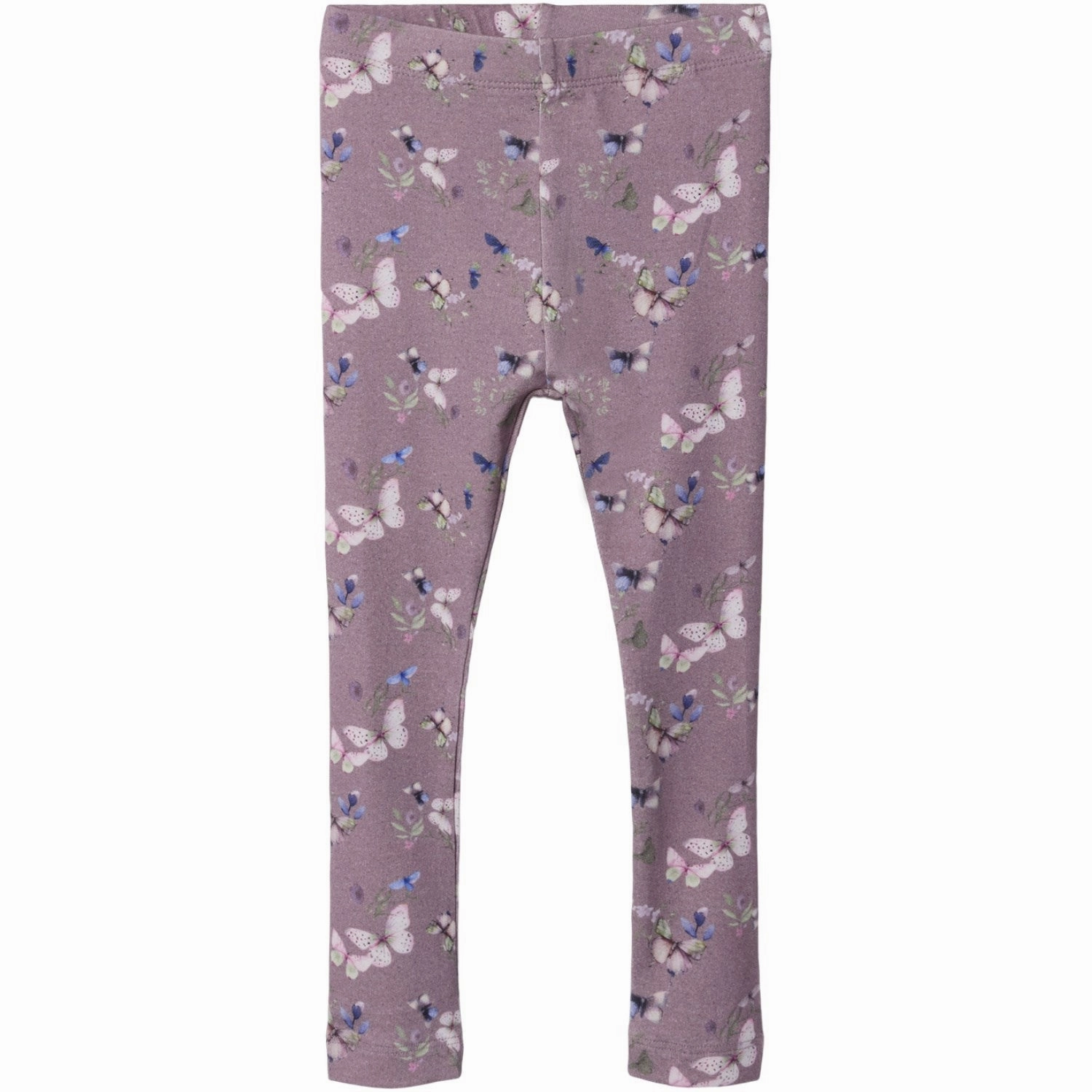 Name It Elderberry Bela Leggings For Teens Skin Friendly