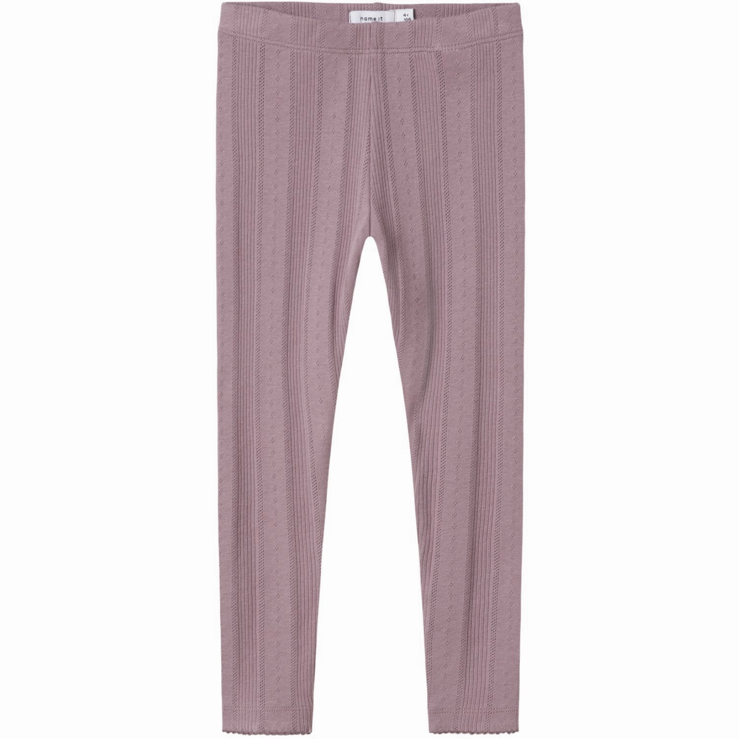 Name It Elderberry Julia Leggings Noos Tailored Fit