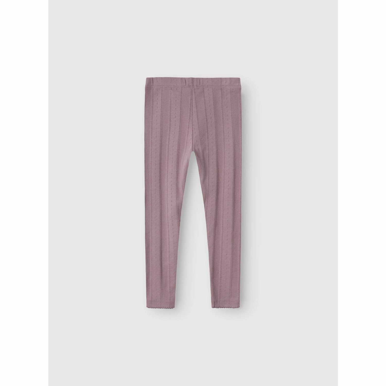 Versatile Style Wear Active Comfort Name It Elderberry Julia Leggings Noos