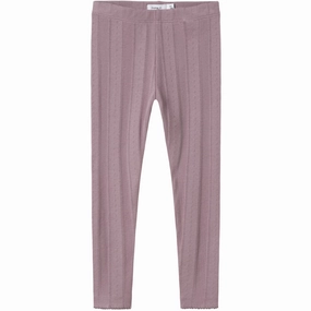 Name It Elderberry Julia Leggings Noos Tailored Fit