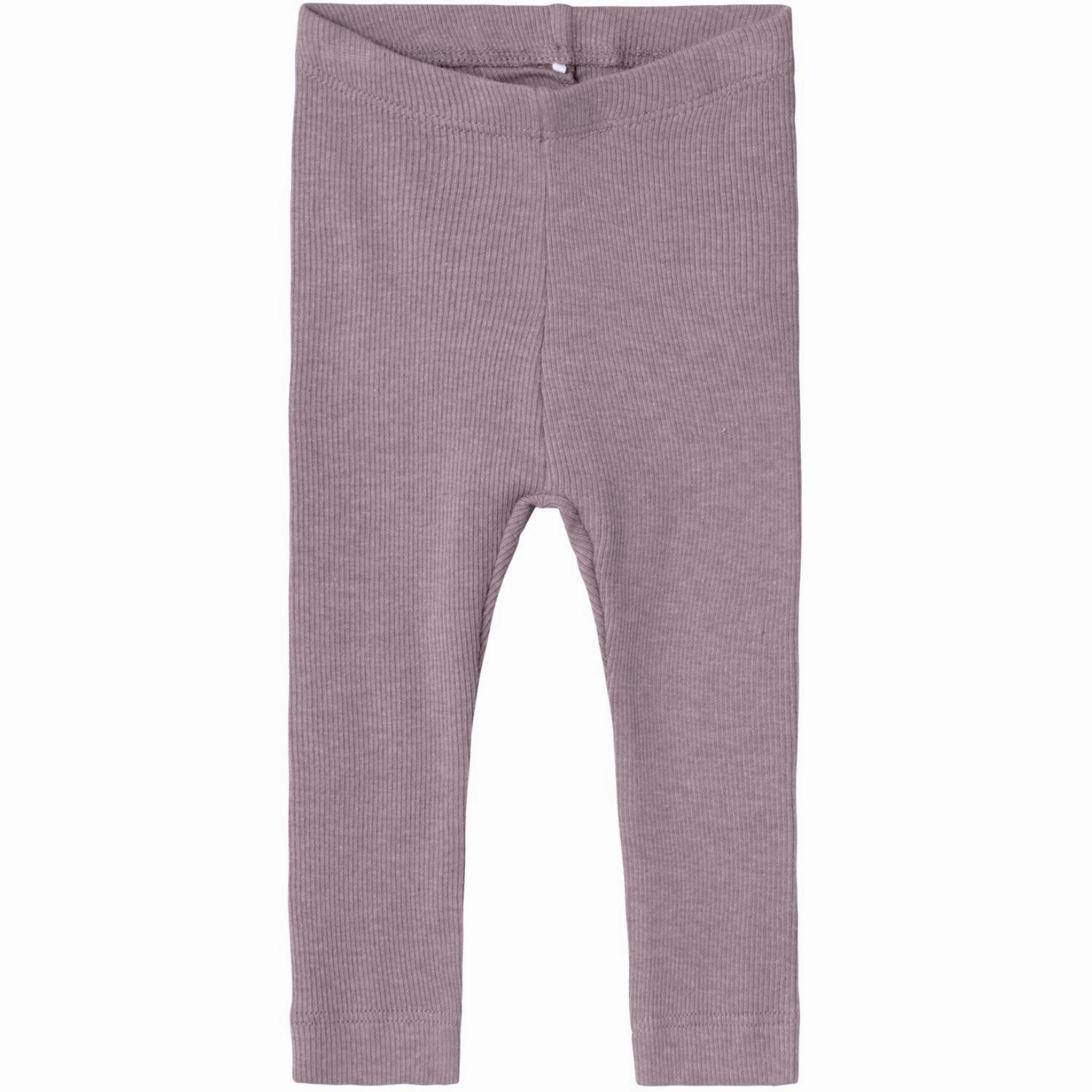 All-Terrain Flex Comfortable Design Name It Elderberry Kab Leggings Noos