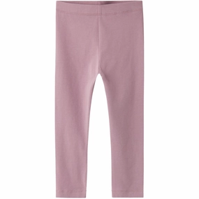 Hiking Trail Soft Touch Morning Jog Slim Fit Name It Elderberry Tinsley Leggings