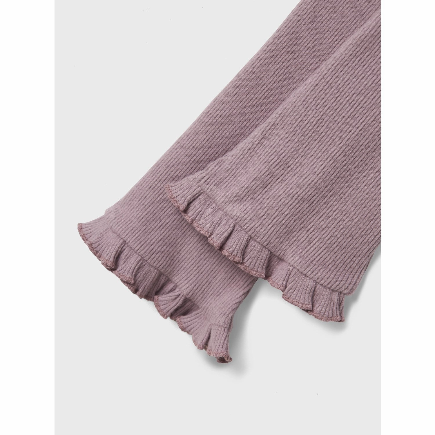 Name It Elderberry Torin Bootcut Leggings Sleek and Stretchy School Sports Unisex Style