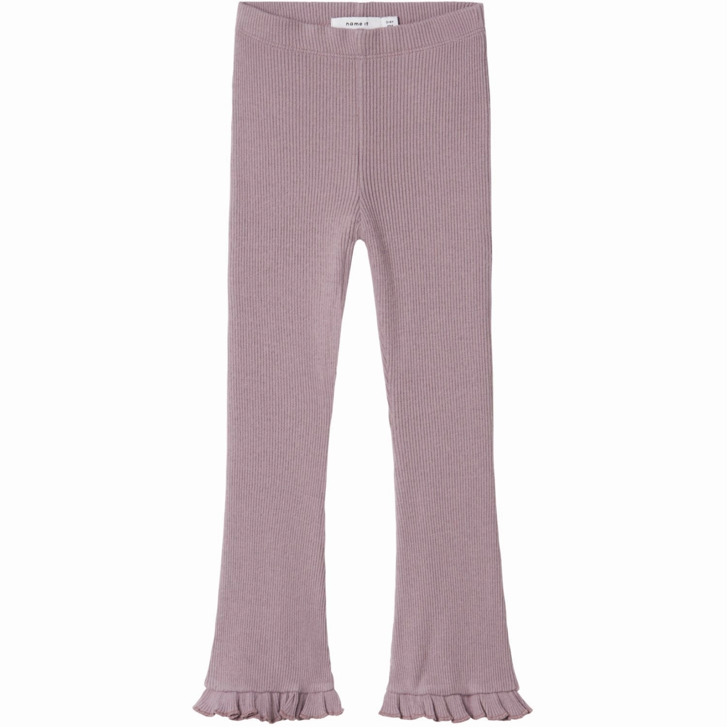 Name It Elderberry Torin Bootcut Leggings All terrain Compression Support Evening Walk