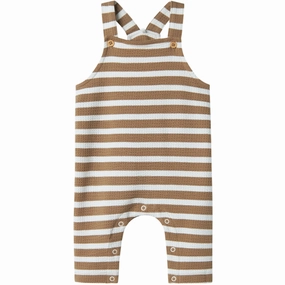 Adjustable Waist Comfortable fit Name It Elmwood Dion Overall