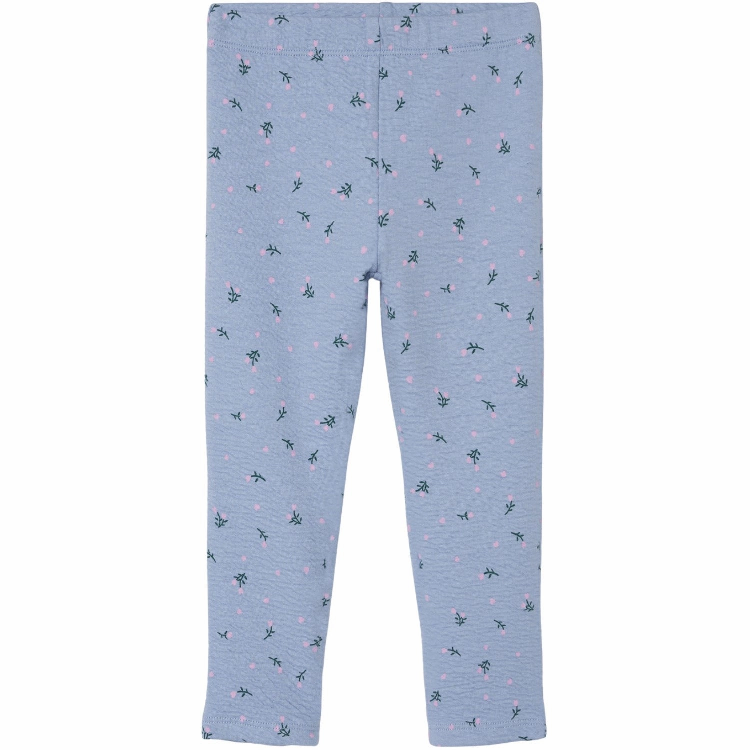 Name It Endless Sky Kadia Leggings Flexible Fit Postpartum Fit Ultra Light