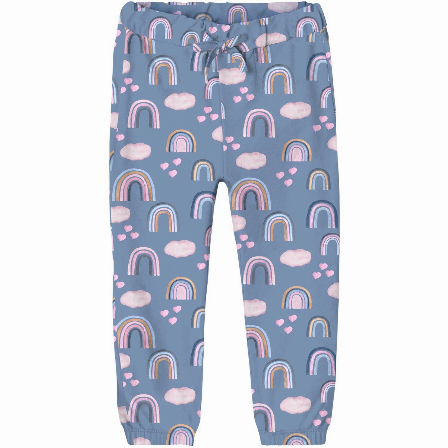 Dance wear stain remover Name It Endless Sky Kathy Sweatpants