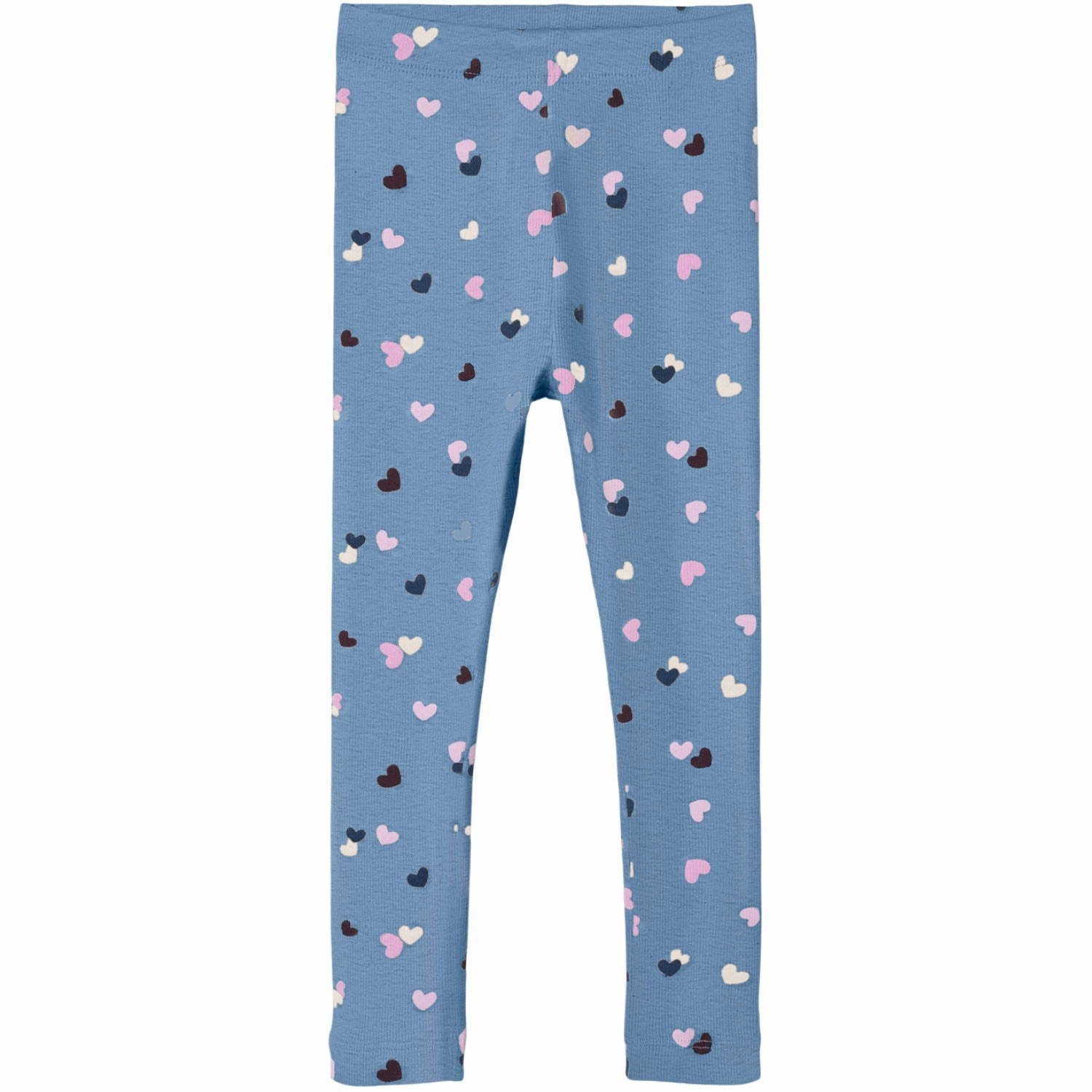 Unisex Style Winter Sports Extra Soft Evening Walk Name It Endless Sky Lucky Leggings Noos