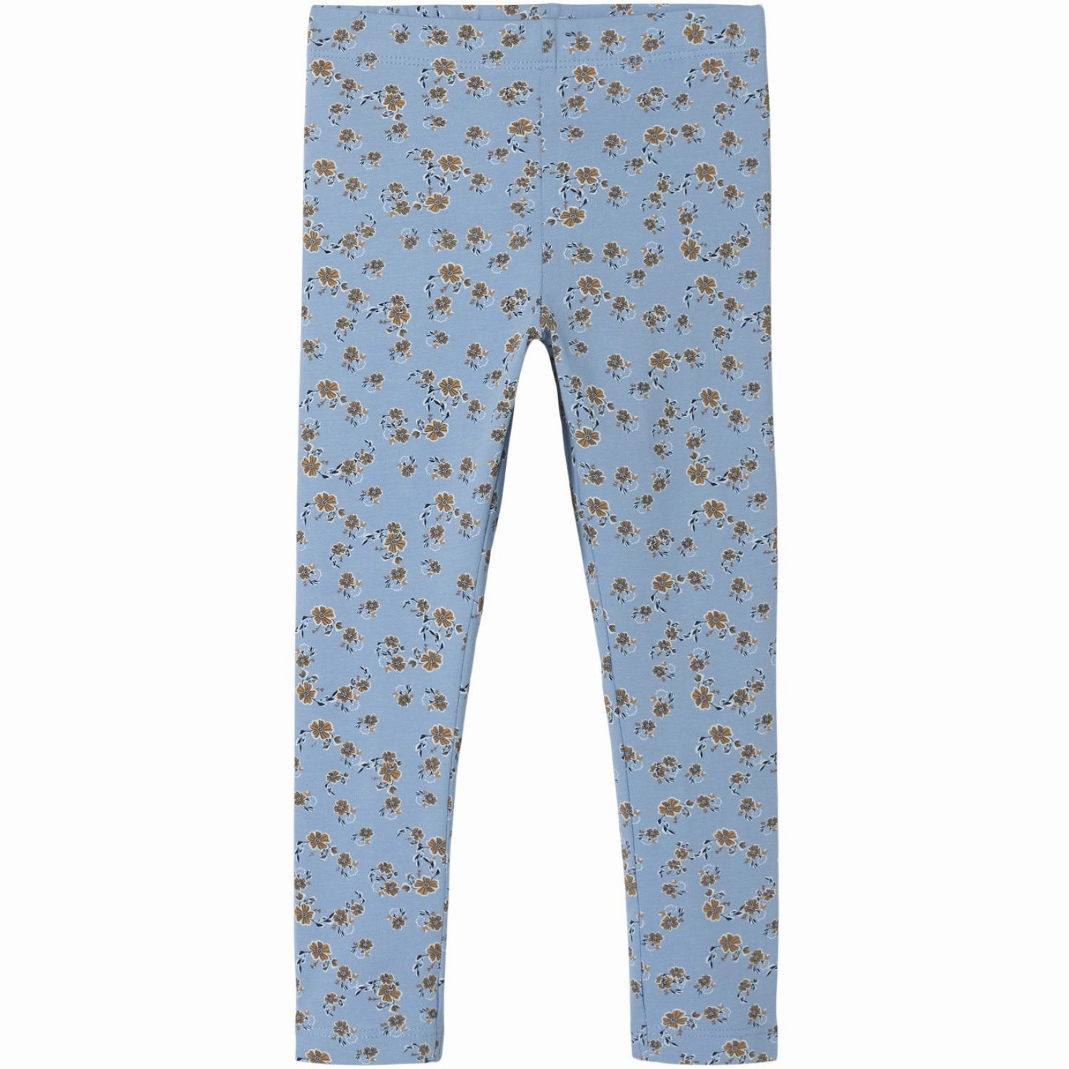 Name It Endless Sky Vivian AOP Leggings Anti Clogging All-Season Fit