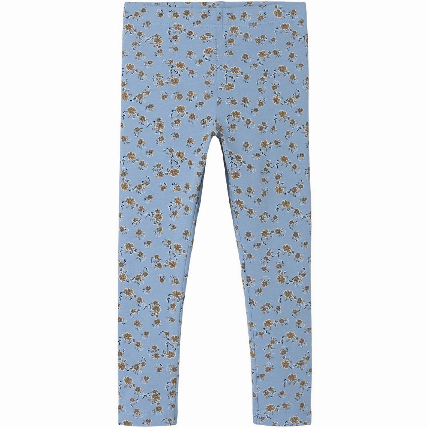 Name It Endless Sky Vivian AOP Leggings Evening Walk Casual Wearer
