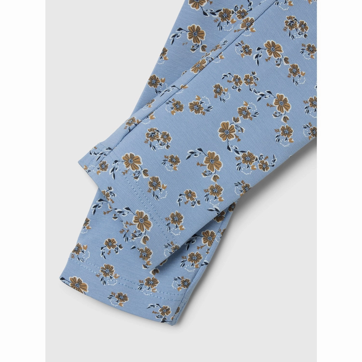 Daily Comfort Flexible Wear Casual Day Name It Endless Sky Vivian AOP Leggings