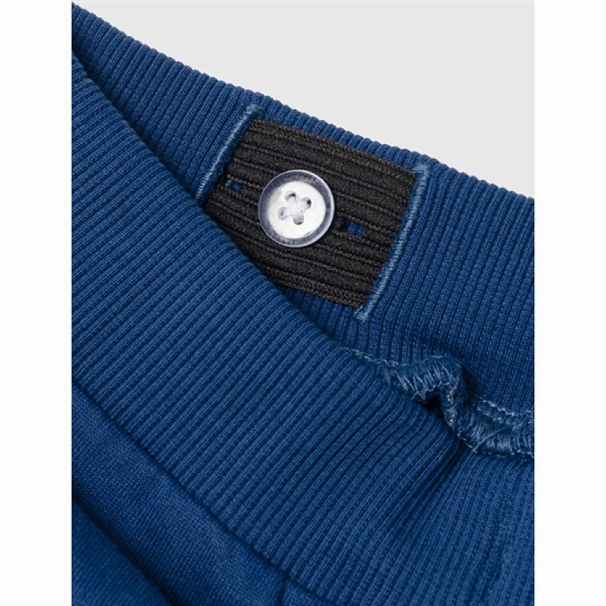 Name it Estate Blue Theodor Sweatpants Training Gear