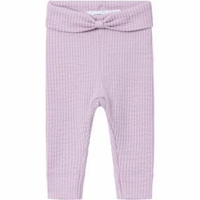 Balance Wear Easy Flow Name it Fair Orchid Darinna Leggings